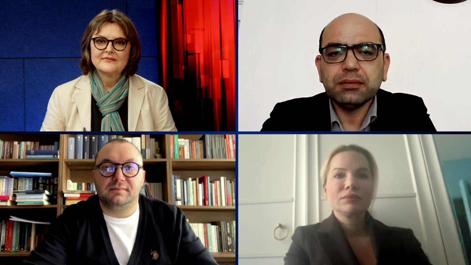 Açık Oturum (517) | Çözüm süreci buzdolabına mı kalktı?