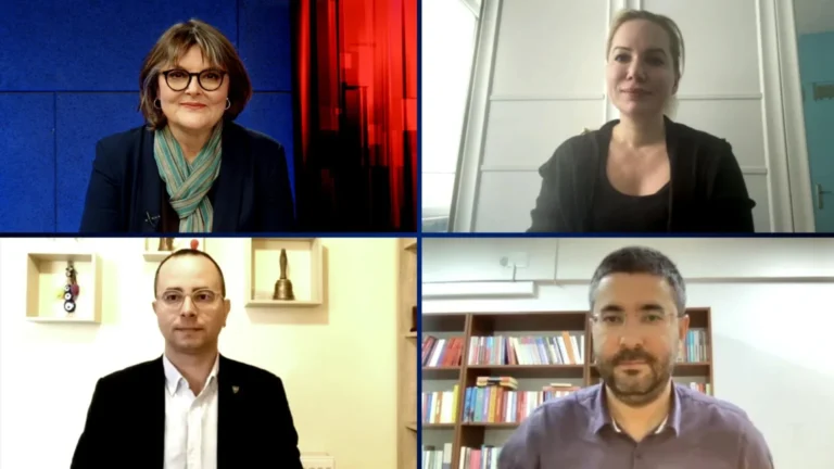 Macaristan ile Türkiye'yi karşılaştırmak