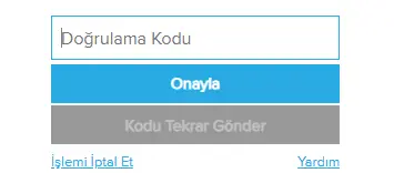 Medyacope abonelik rehberi | Adım 4