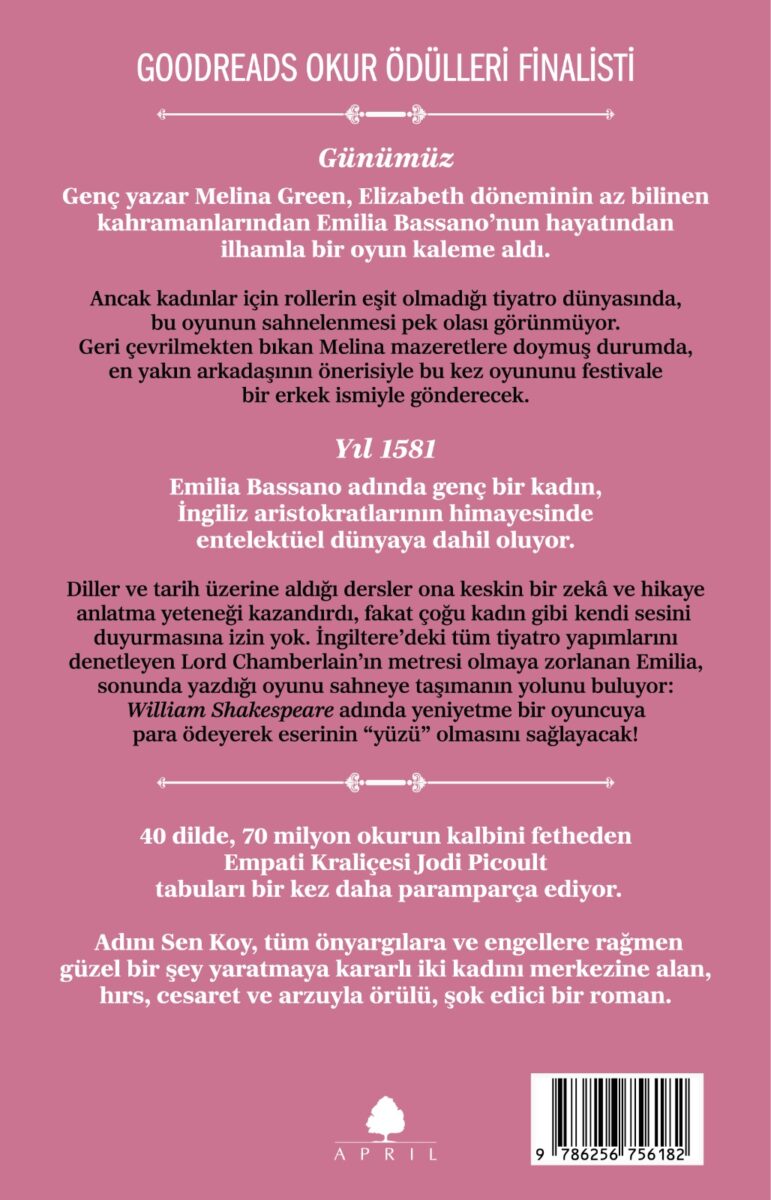Gölgelerden sahneye: Edebiyat tarihinin en büyük sırrı bir kadın olabilir mi?
