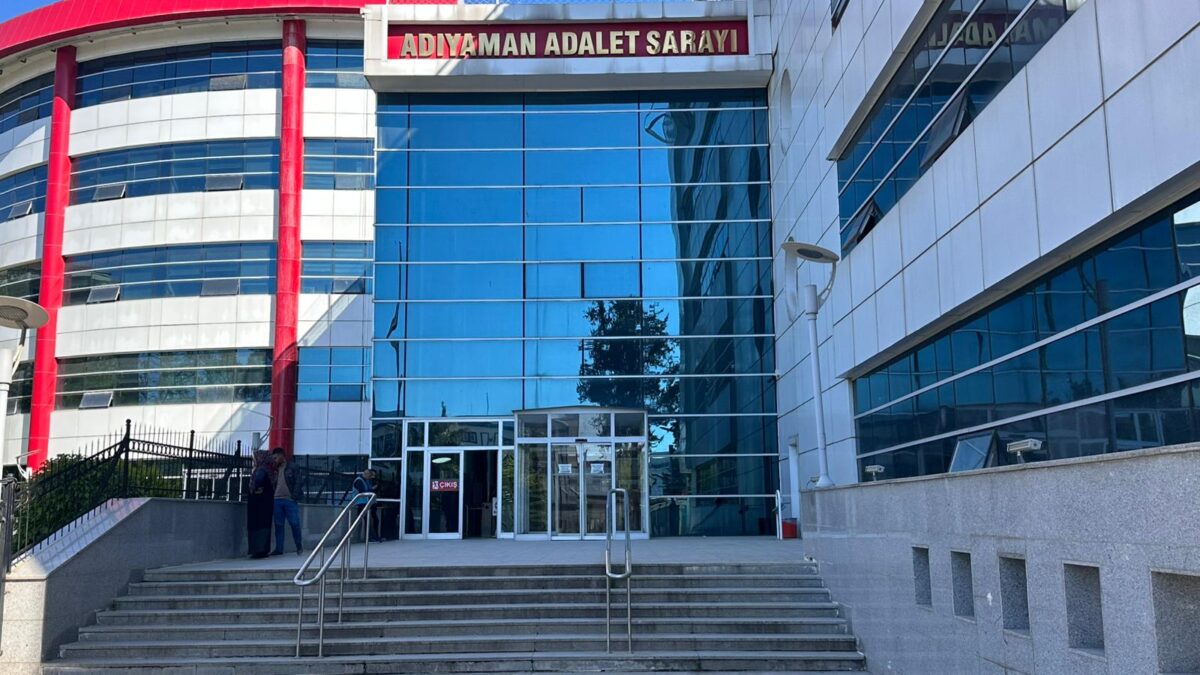 Adıyaman'da engelli kıza istismar davası: Beraat kararı bozuldu