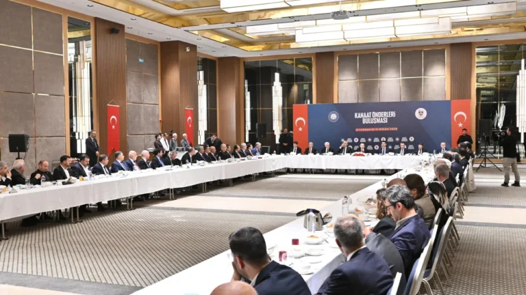 Diyarbakır’da STK temsilcileri Akın Gürlek'ten ne istedi?