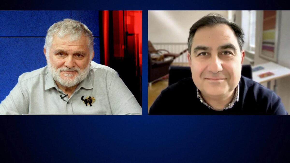 Türkiye ve İran: Bir bölgesel rekabetin tarihi gelişimi (Video)