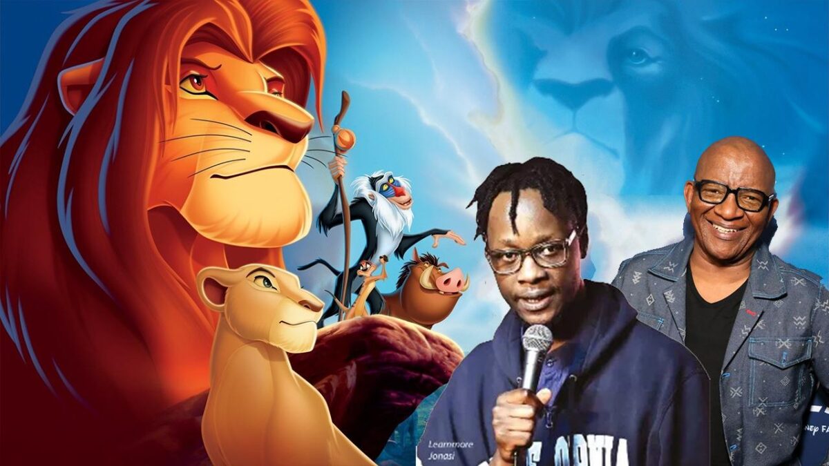 Aslan Kral şakası nasıl 27 milyon dolarlık bir davaya dönüştü?