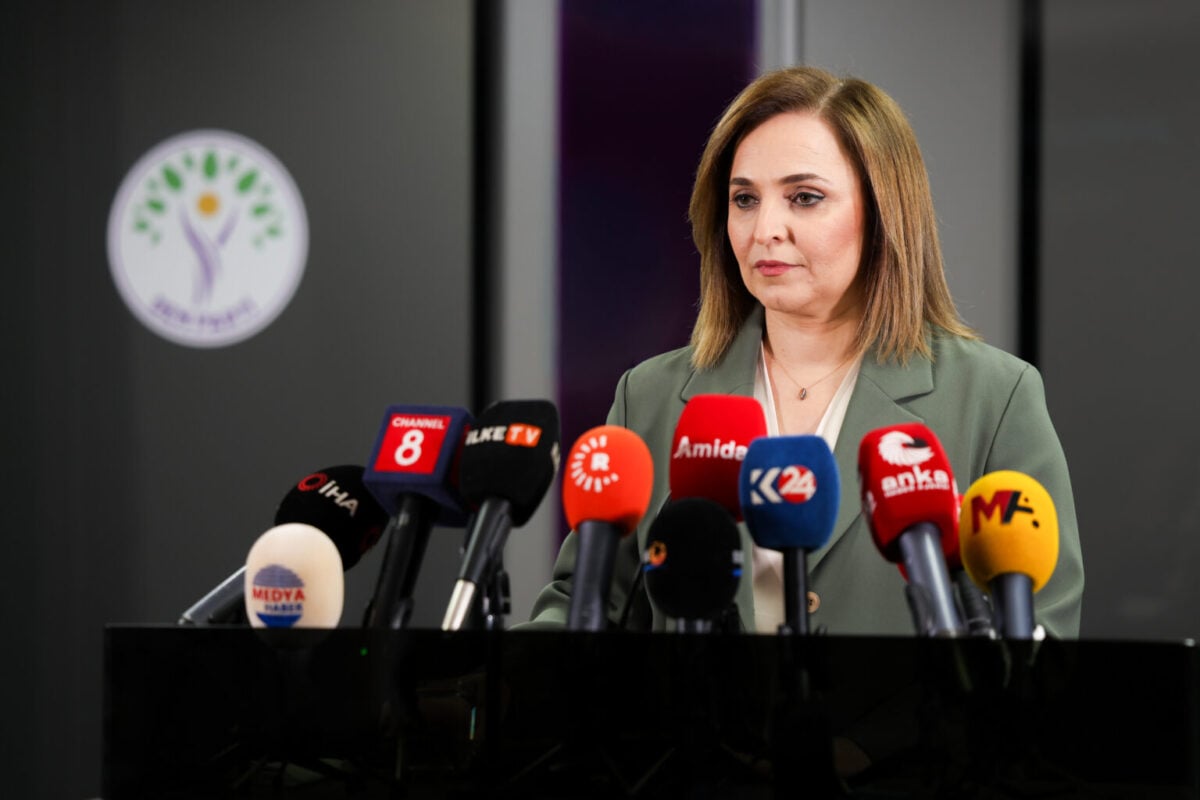 Ayşegül Doğan'dan CHP'nin ara seçim çağrısına yanıt: "Seçim tartışması bazı konuların üstünü örtüyor"