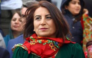 Aysel Tuğluk haberleri