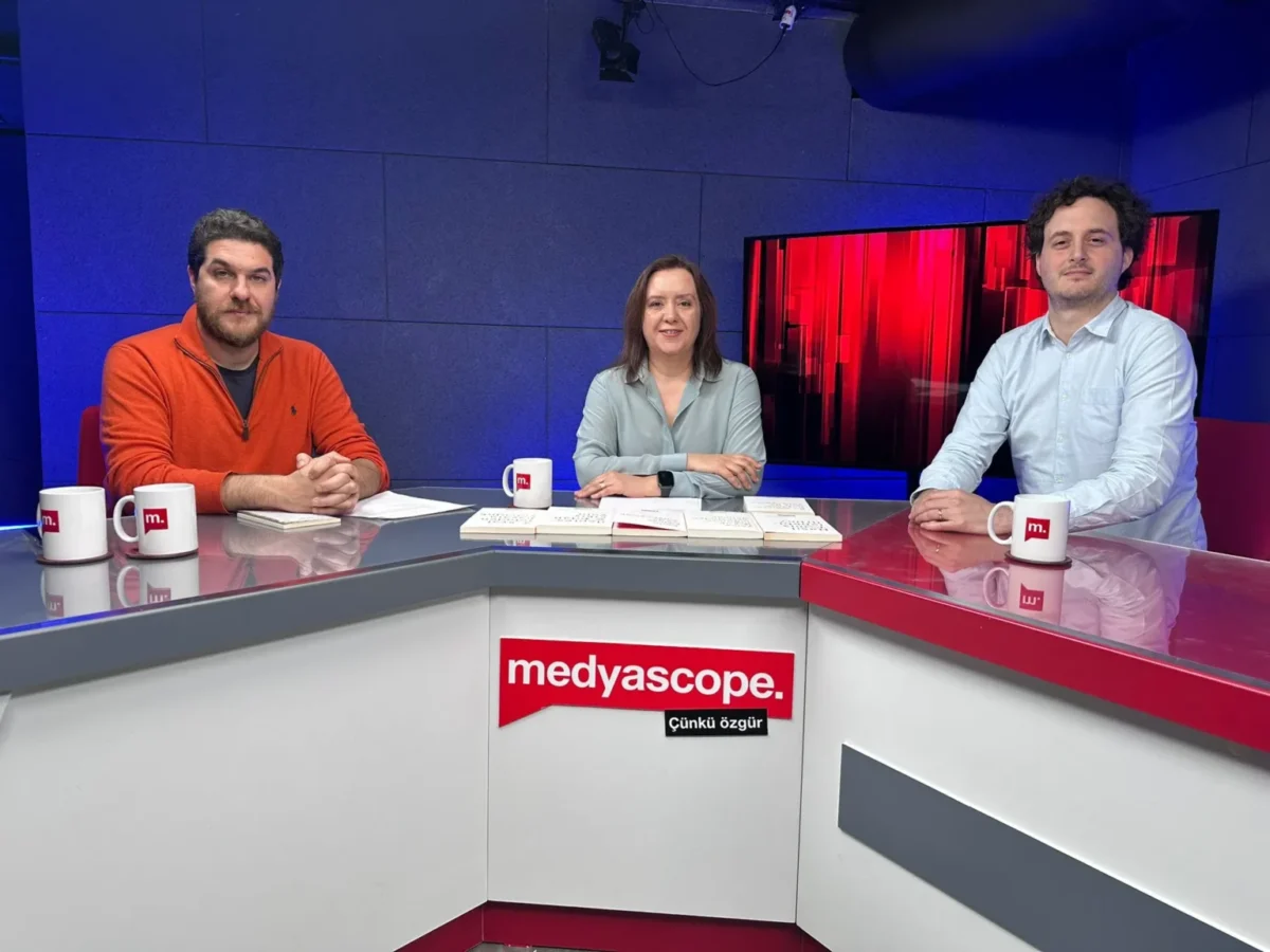 Eksik Olan (331): Prof. Dr. Aslıhan Dönmez ile "Hayatı Anlamak" serisi üzerine söyleşi