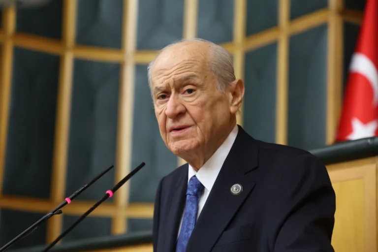 bahçeli