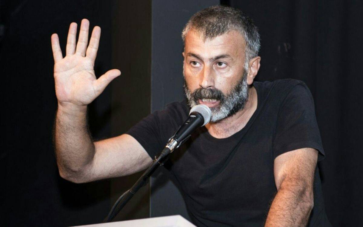 Başaran Aksu için tahliye kararı verildi