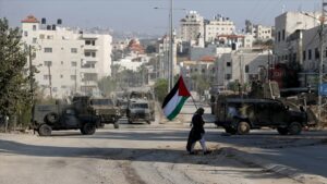 batı şeria haberleri