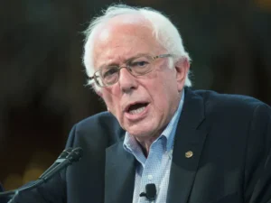 bernie sanders