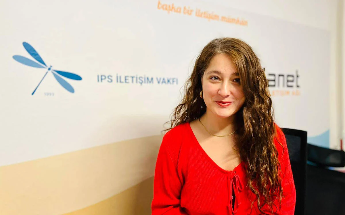 Ermeni gençler haberi davası: Tuğçe Yılmaz için ceza istendi