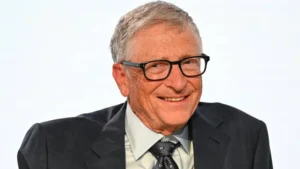bill gates