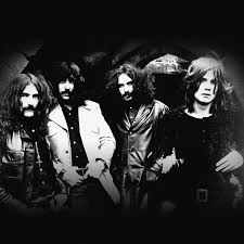 black sabbath
