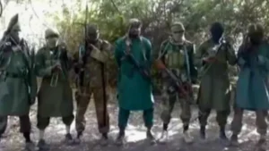 boko haram