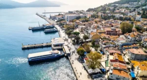 büyükada (istanbul adalar)