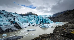 buzullar ve buzulların erimesi