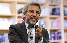 can dündar haberleri
