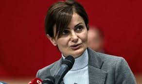 canan kaftancıoğlu haberleri