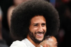 colin kaepernick haberleri