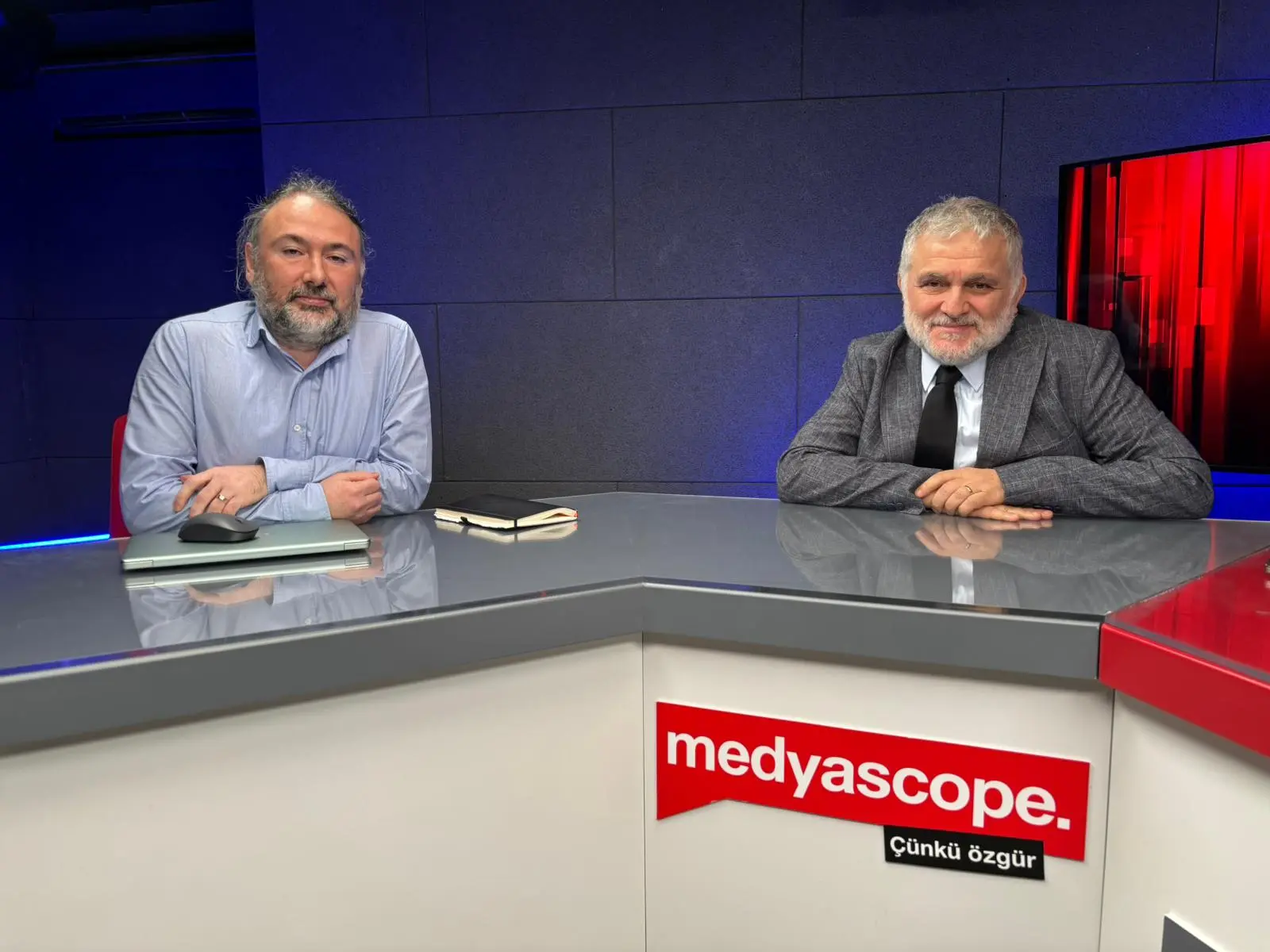 Dr. Erman Bakırcı ile söyleşi: 19 Mart sürecinin birinci yılında Türkiye’nin ruh hali