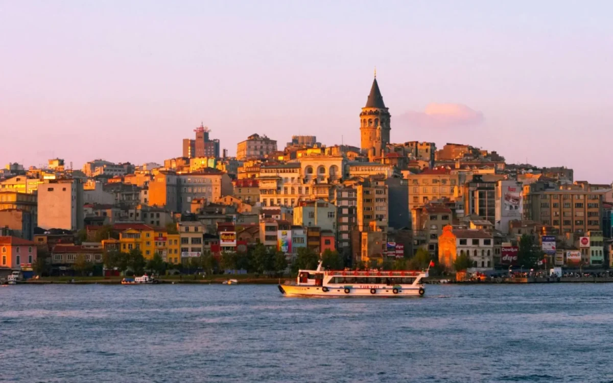 İstanbul