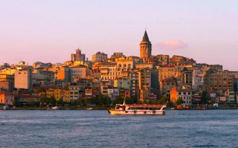 İstanbul