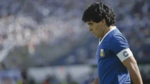 diego armando maradona haberleri