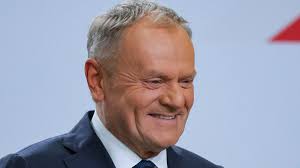 donald tusk haberleri