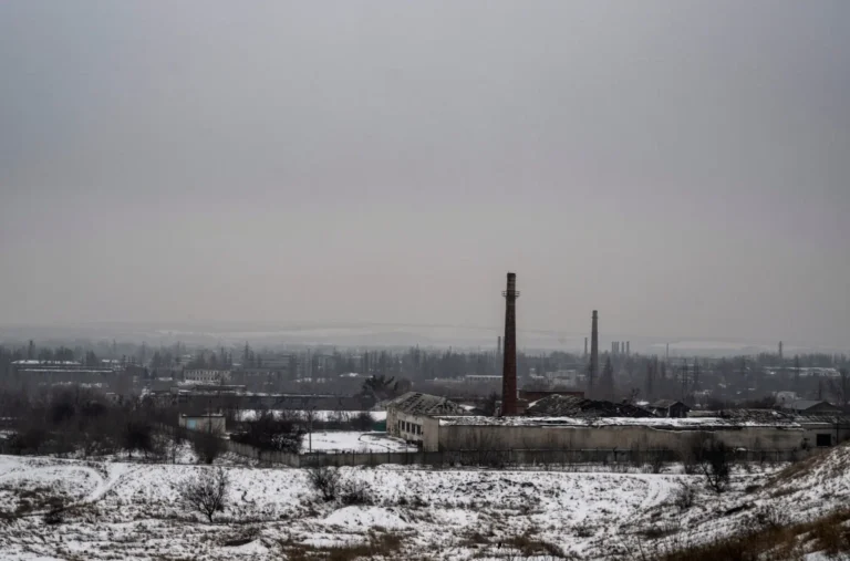 Rusya, Donbas, Ukrayna