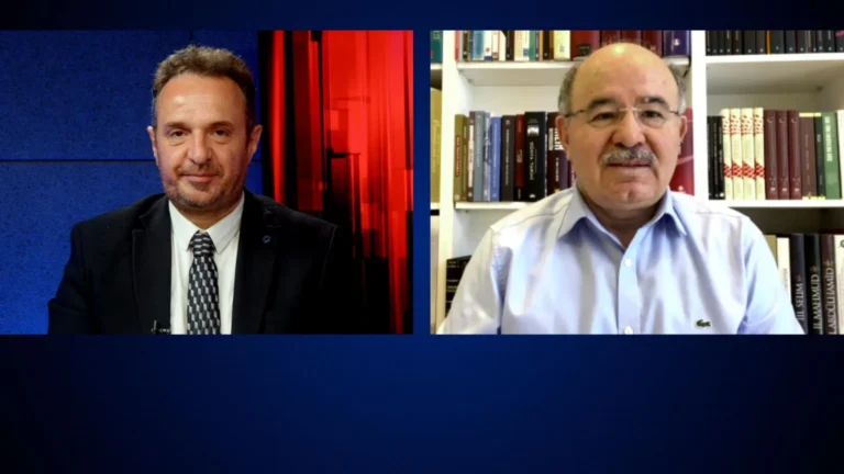 Türkiye kriminal bir topluma mı dönüşüyor?