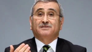 durmuş yılmaz haberleri
