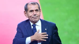 dursun özbek haberleri