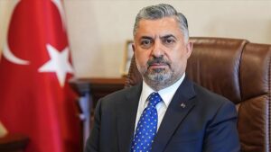 ebubekir şahin haberleri