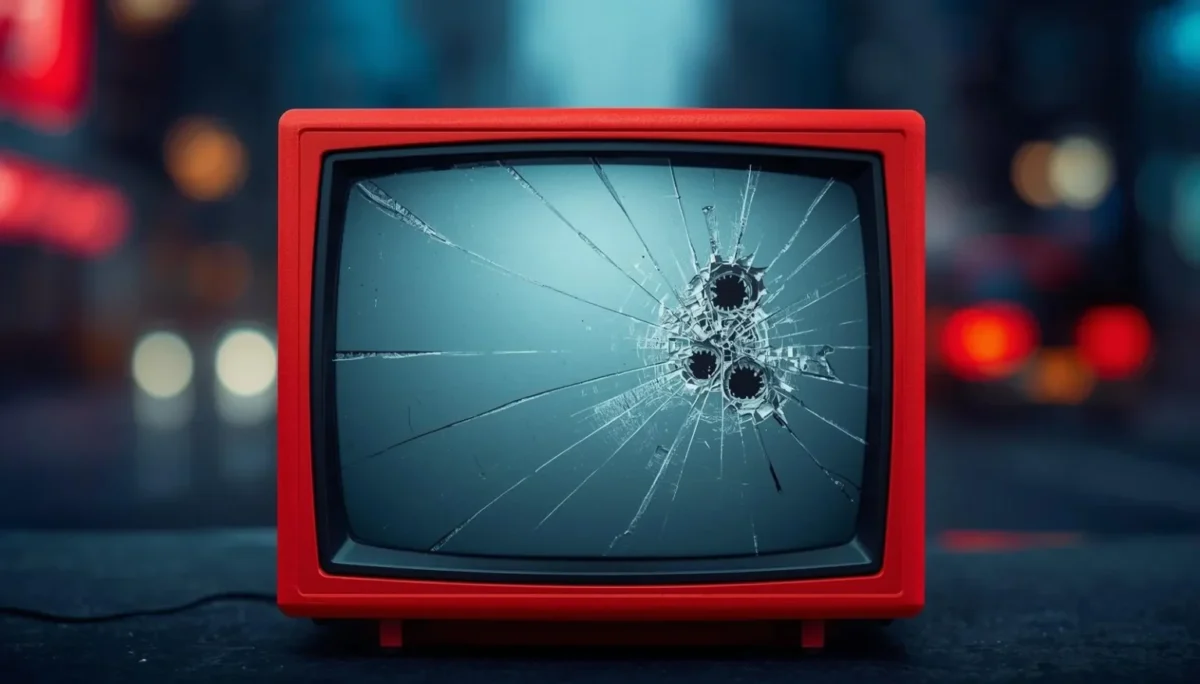 Aslı Tunç yazdı: Diziler şiddete sürükler mi?