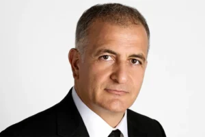 ekrem dumanlı haberleri