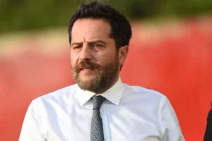 erden timur haberleri