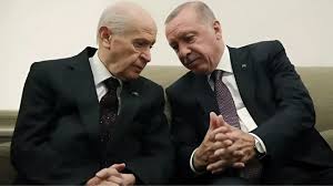 erdoğan bahçeli haberleri