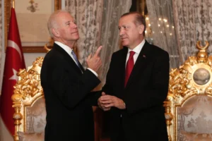 erdoğan biden haberleri