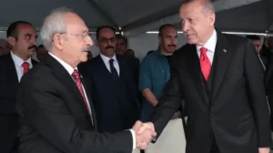 erdoğan kılıçdaroğlu haberleri