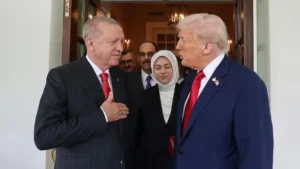 erdoğan trump haberleri