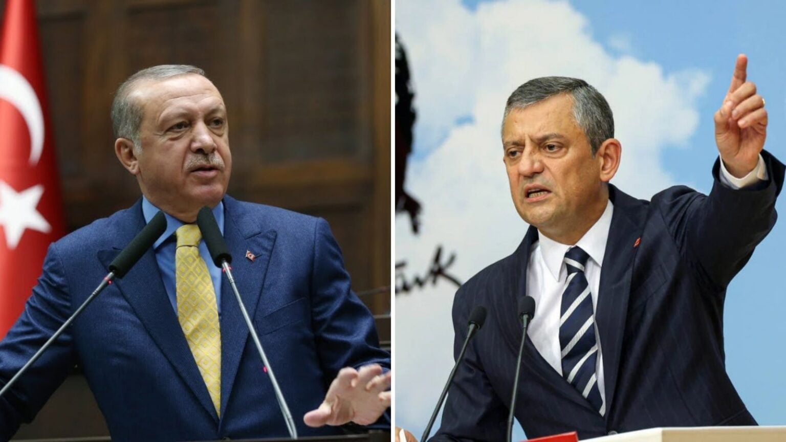 Armağan Öztürk yazdı: Yeni Türkiye koşullarında muhalefetin sistem arayışı