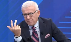 Ertuğrul Özkök haberleri