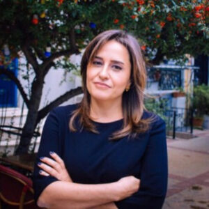 evren balta haberleri