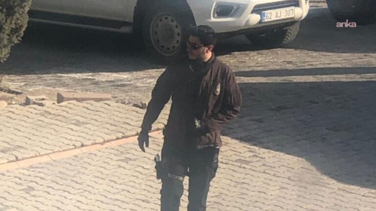 Mustafa Türkay Sonel