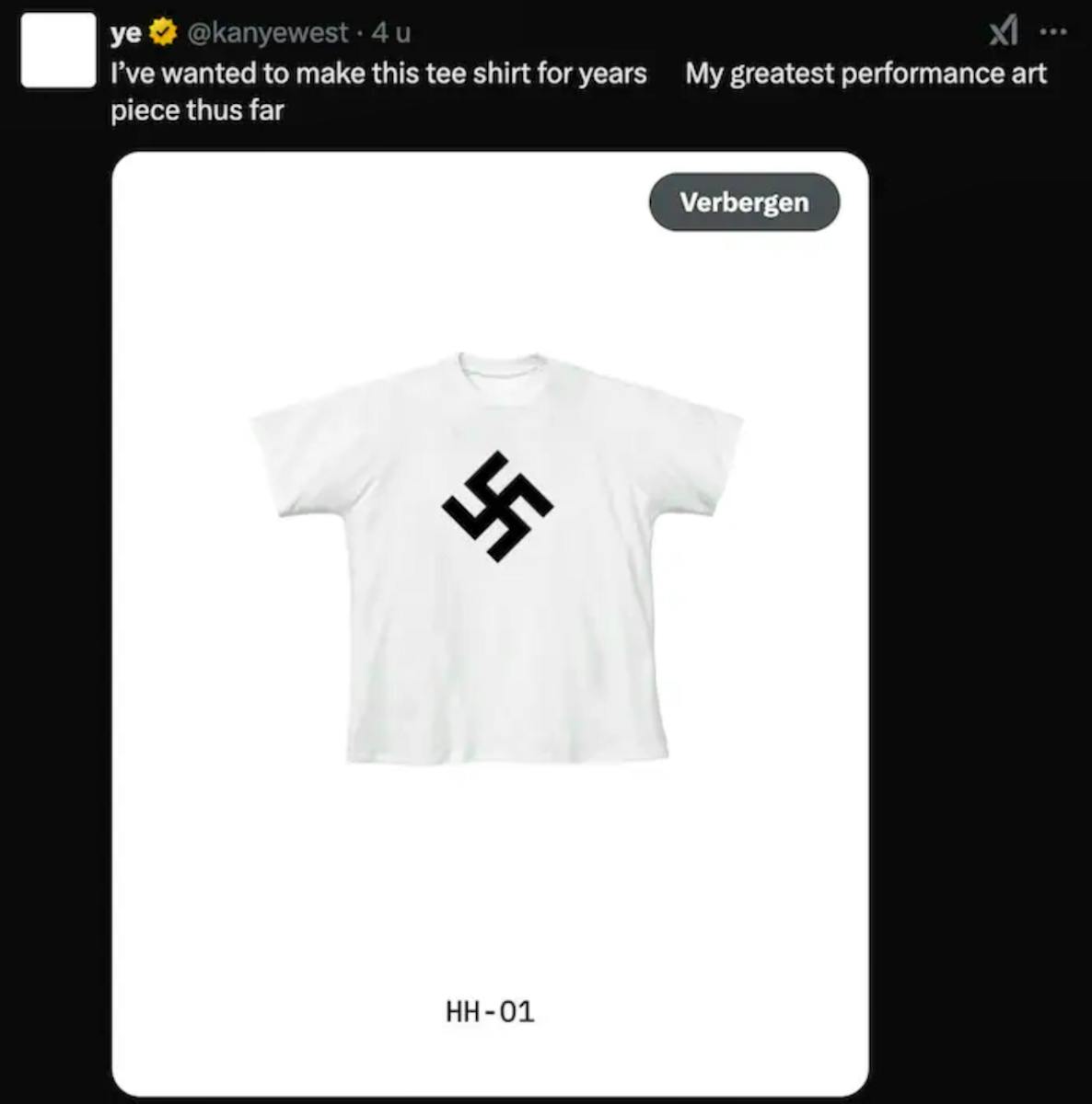 Kanye West kimdir? Neden ülkelere girişi yasaklanıyor?