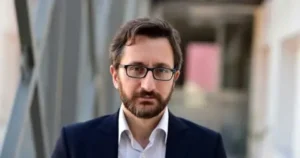 fahrettin altun haberleri