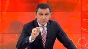 Fatih Portakal haberleri