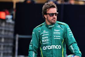 fernando alonso haberleri