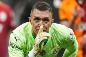 fernando muslera haberleri